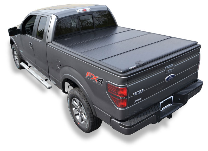 Fold A Cover G4 Mobile Living Truck and SUV Accessories
