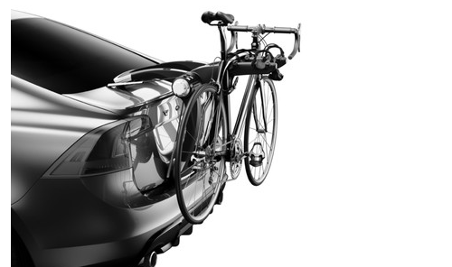 Thule Raceway Platform 2 Bike 9003 – Mobile Living | Truck and SUV