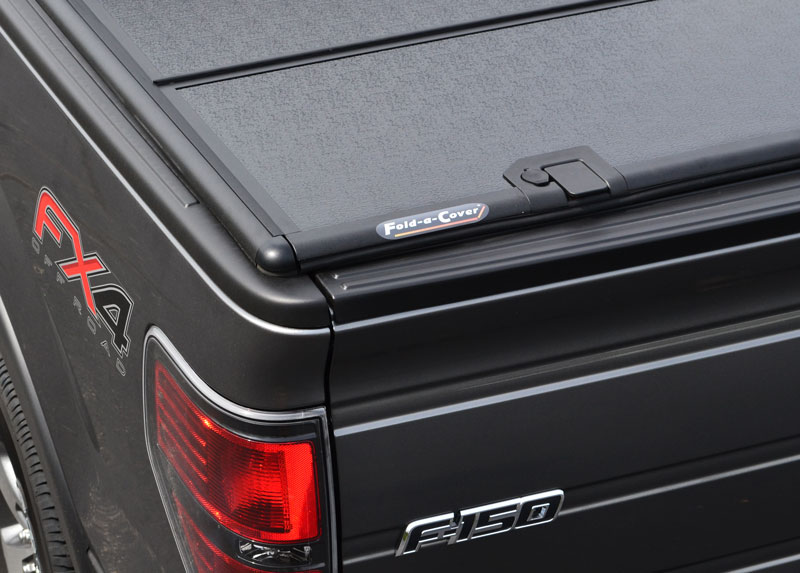 Fold A Cover G4 Mobile Living Truck and SUV Accessories