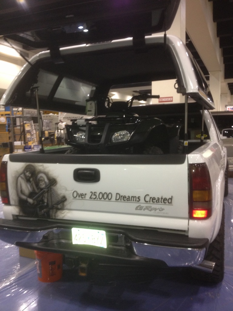 Topper EZ Lift Mobile Living Truck and SUV Accessories