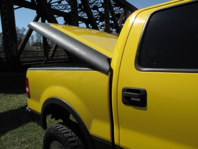 ARE Overland Option Mobile Living Truck and SUV Accessories