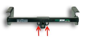 ECO HITCH | Mobile Living | Truck and SUV Accessories