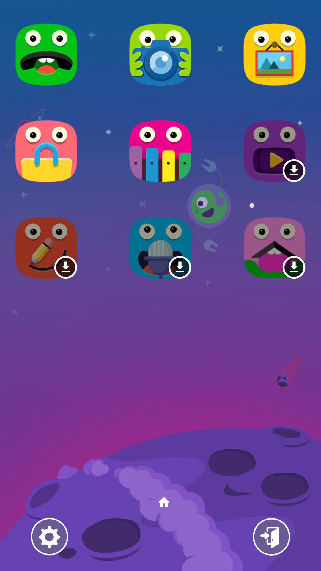 Samsung Kindermodus Die Kindersicherung von Samsung als App