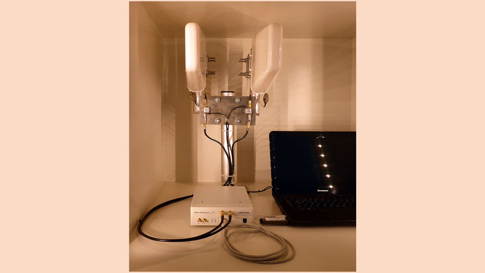 IMSICatcher So lassen sich Informationen übers abfangen