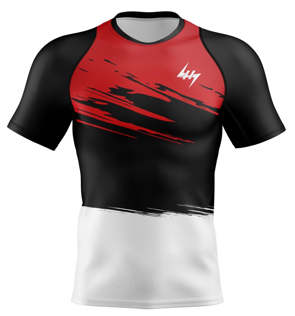 Compression Custom Uniforms and Apparel