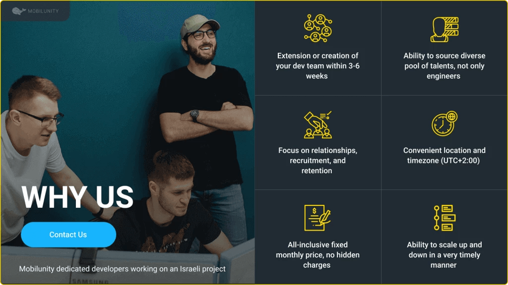 How Much Does It Cost to Hire iOS Developer? Mobilunity