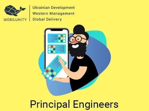 Remote Principal Software Developers for Hire Mobilunity
