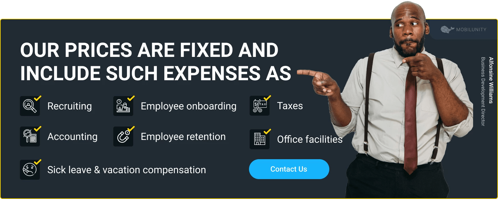 Hire developer Remote Dot Net Developers Mobilunity