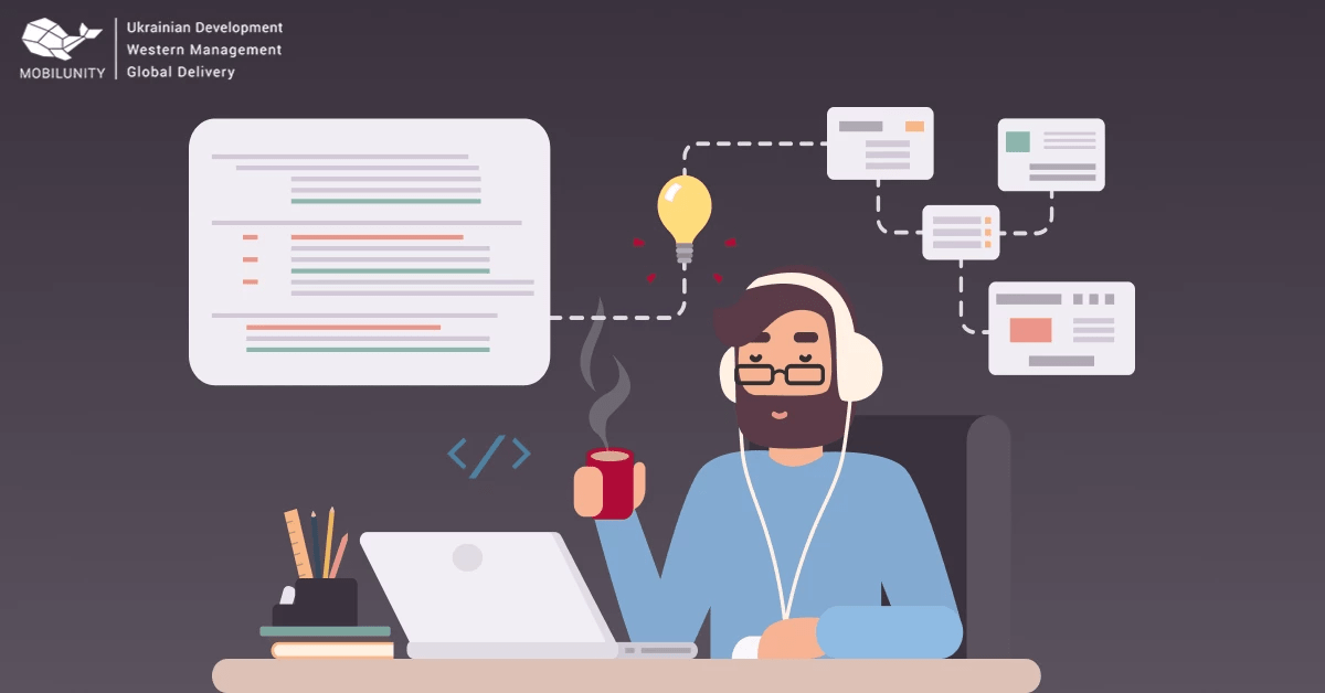 Offshore Ruby on Rails Development Explained Mobilunity