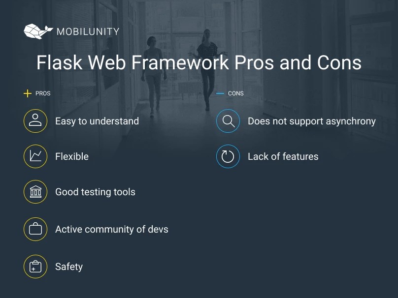 Hire Flask Developer in Eastern Europe Mobilunity