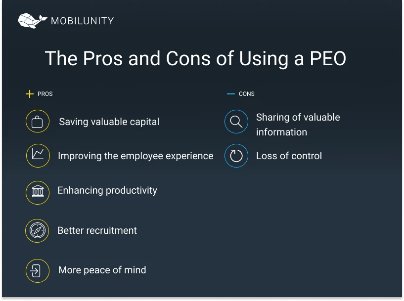 A Guide to Effective PEO Outsourcing Mobilunity