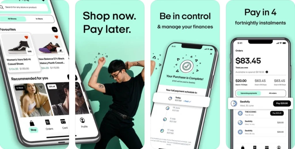 Custom BNPL (Buy Now Pay Later) Development Mobilunity