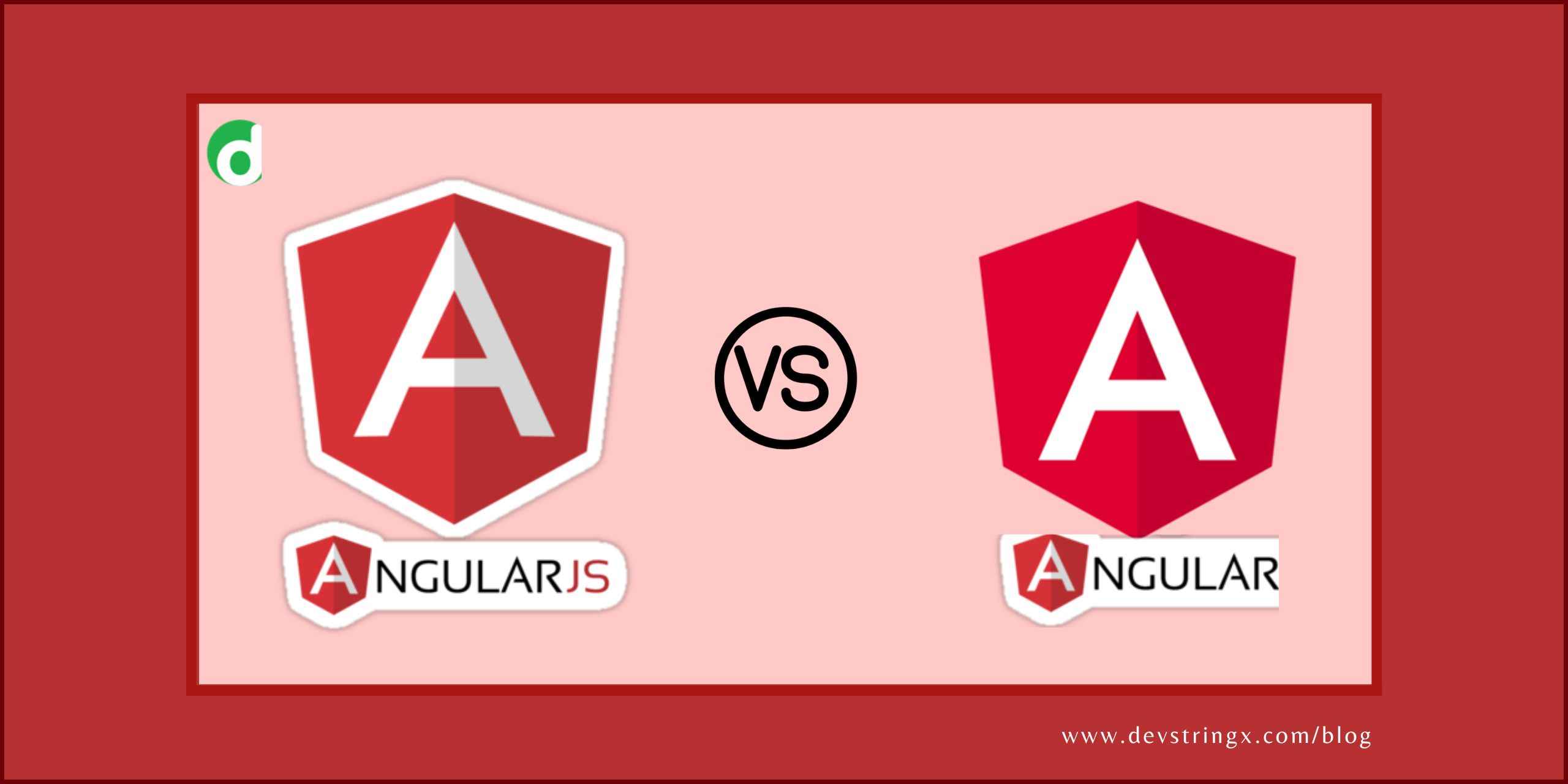 AngularJS ve Angular Farkları ve Kullanım Alanları Mobil Uygulama