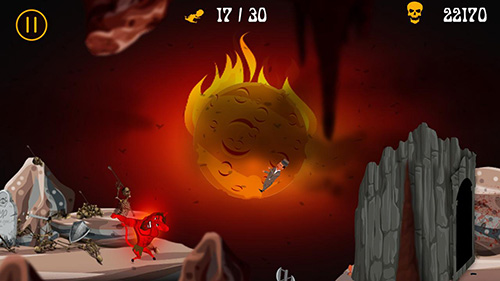 Devil game for Android Download APK free