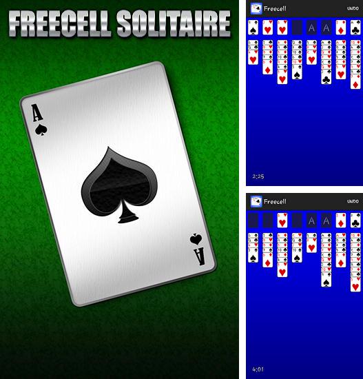 Spider solitaire 2 para Android baixar grátis. O jogo Solitário de