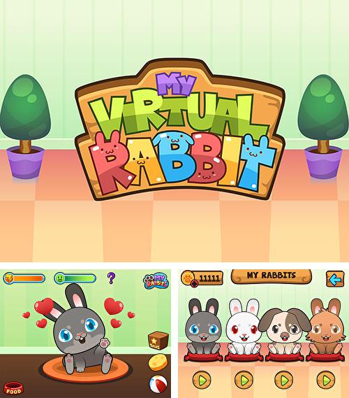 Moy 5 Virtual pet game for Android Download APK free