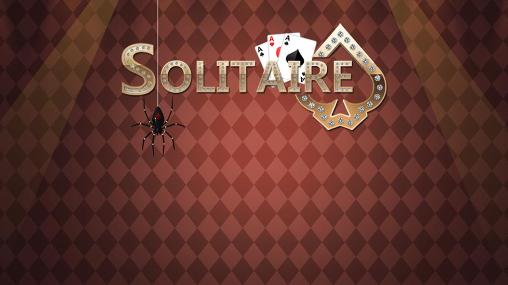 Spider solitaire para Android baixar grátis. O jogo Solitário Aranha de