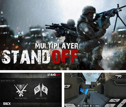 Blitz Brigade für Android kostenlos herunterladen. Spiel Blitz Brigade