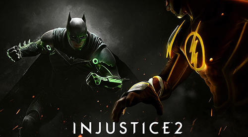 Injustice 2 Download APK for Android (Free)