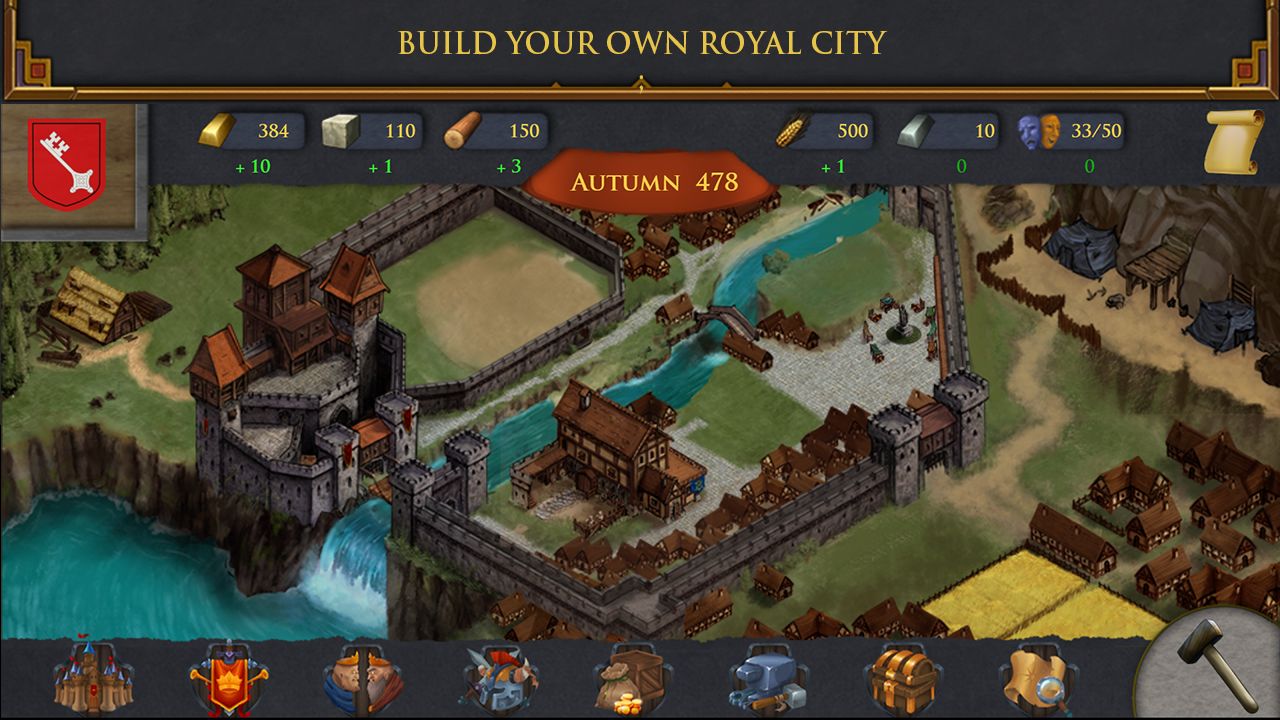 Download Medieval Games For Android Best Free Medieval Games Apk Mob Org