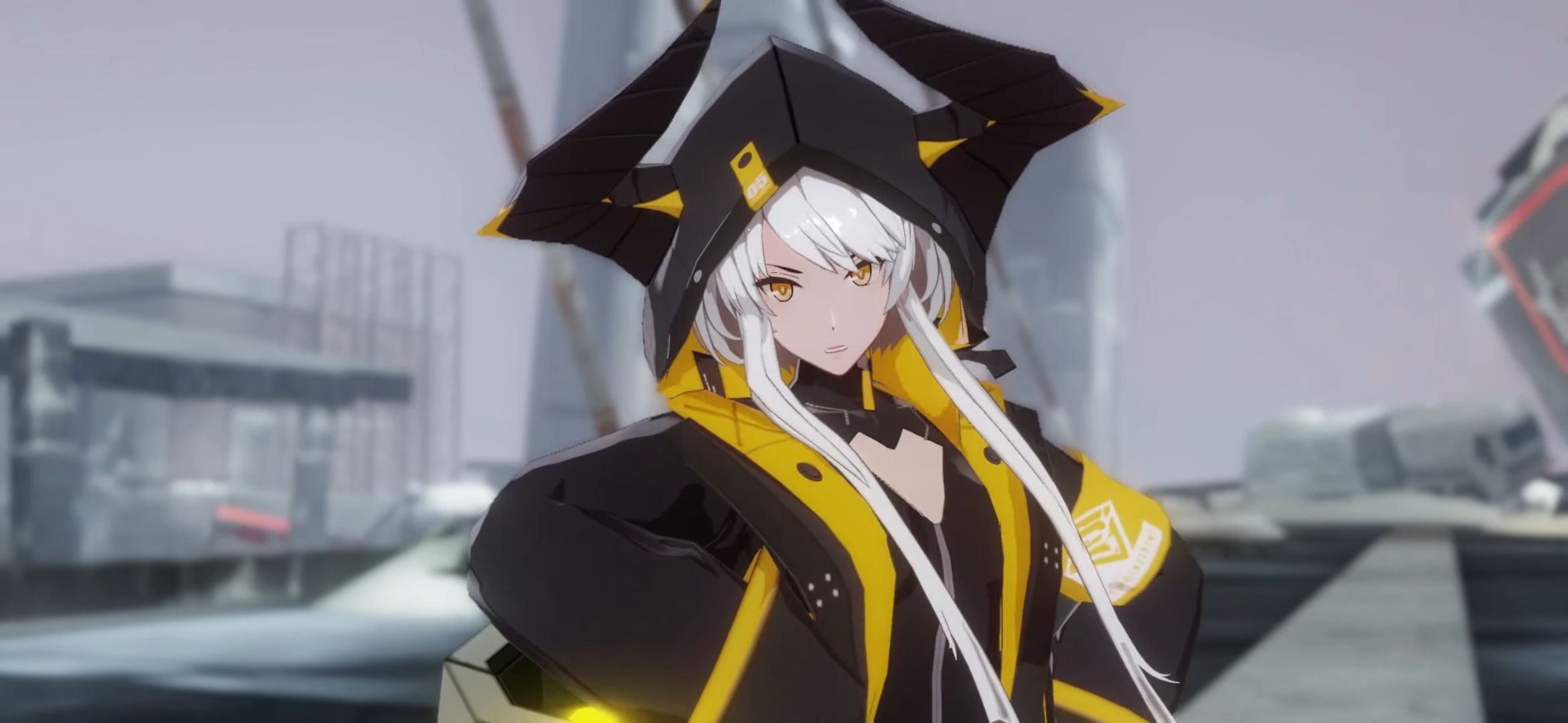 Punishing Gray Raven Download APK for Android (Free)