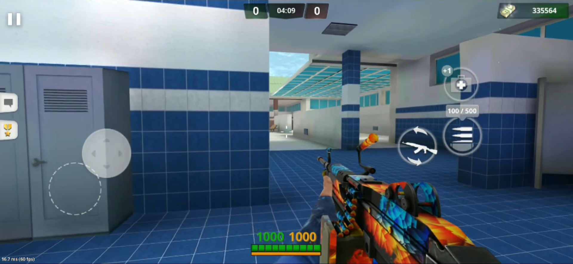 Special Ops FPS PvP gun shooting games Download APK for