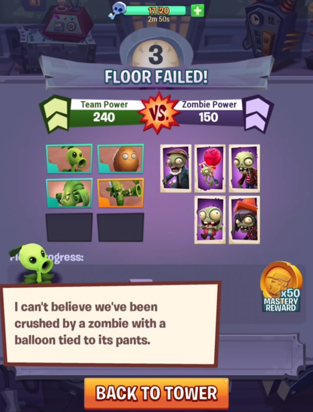 Plants vs. Zombies™ 3 Download APK for Android (Free)