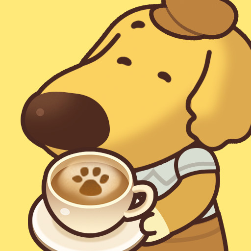 Dog Cafe Tycoon Download APK for Android (Free)