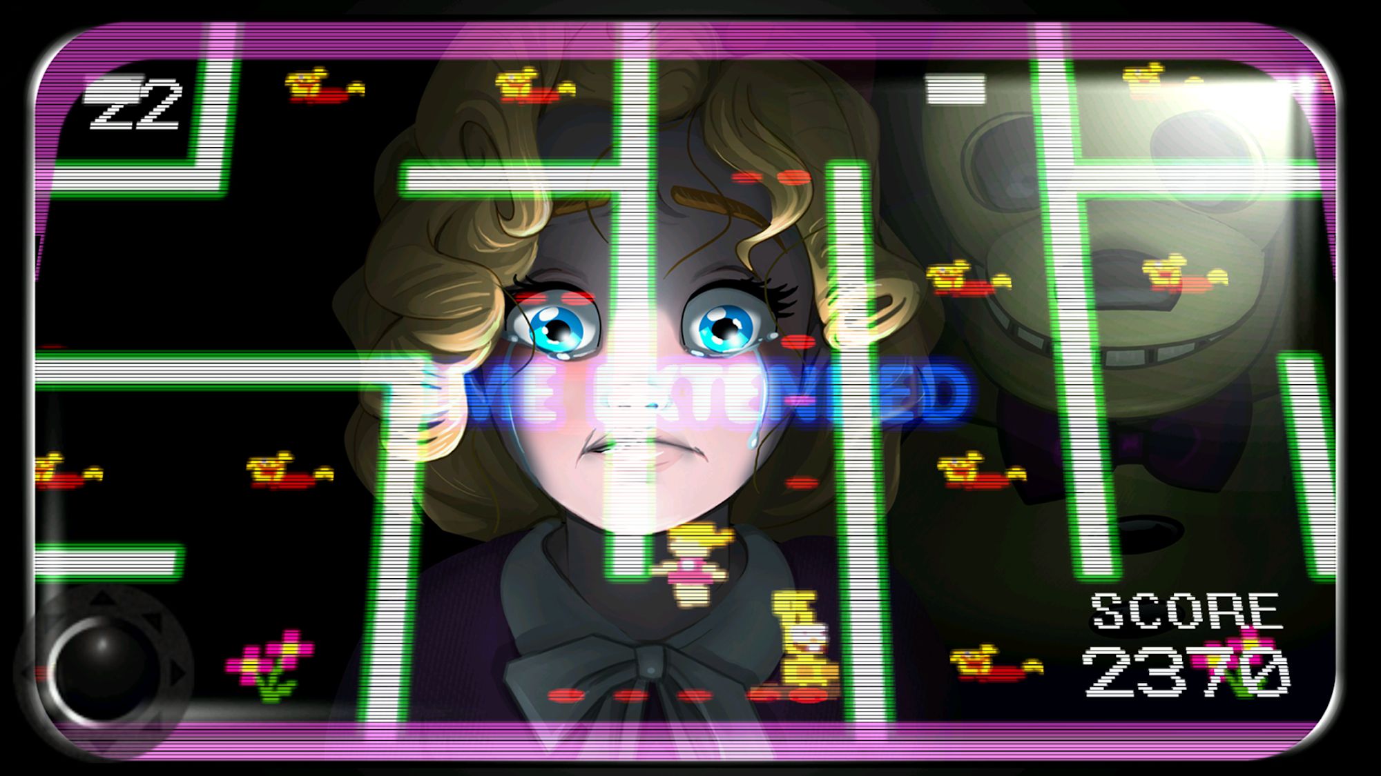 FNaF 6 Pizzeria Simulator Download APK for Android (Free