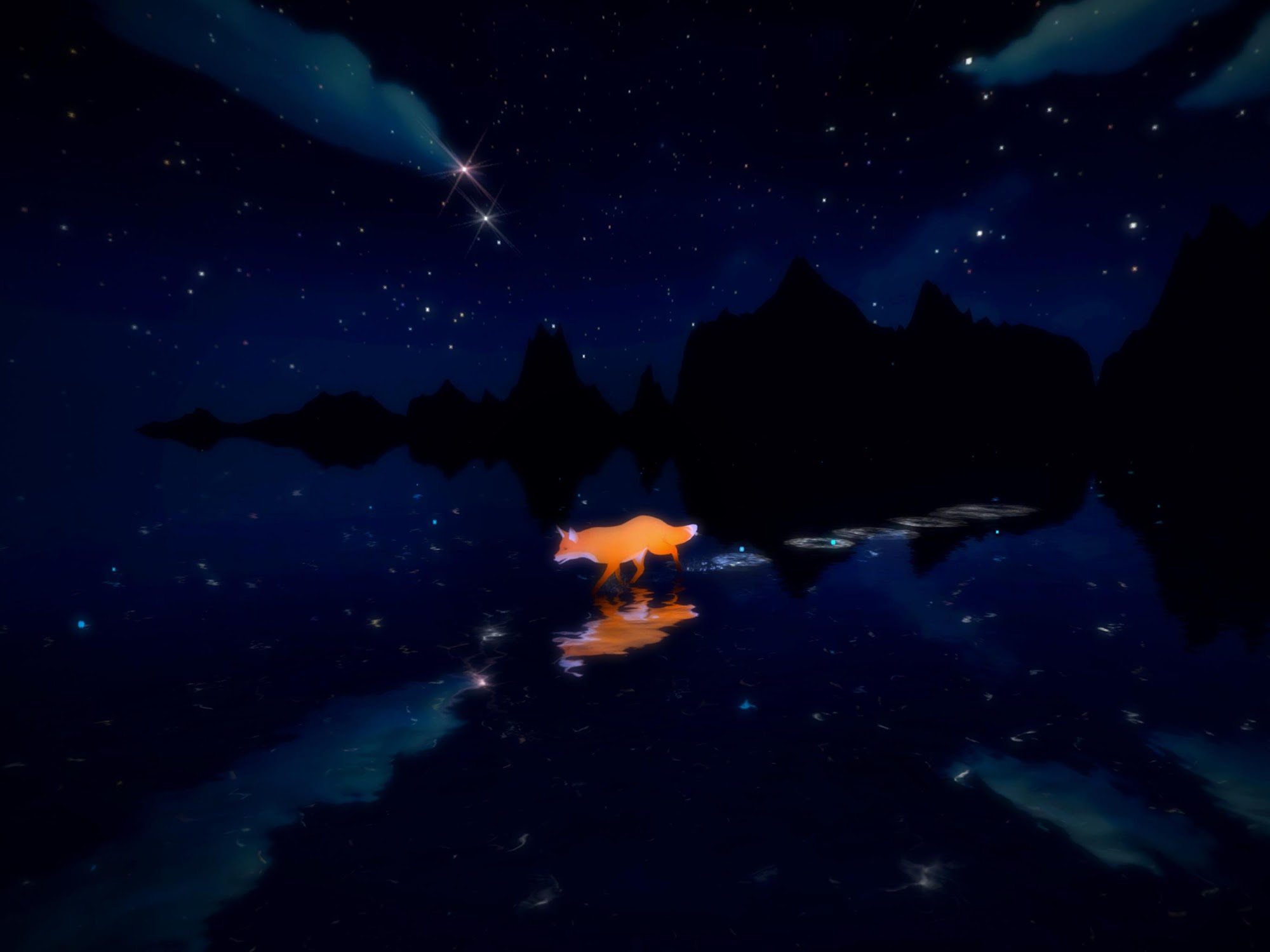 Download game The First Tree for Android free