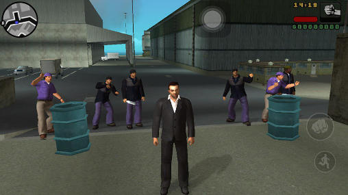 Gta Vice City Download For Android Mob Org