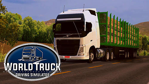 World truck driving simulator Baixar APK para Android (grátis)
