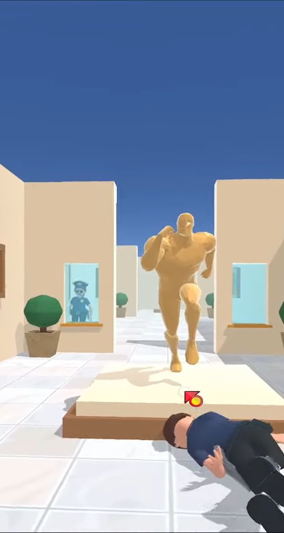 Download game Sneak Thief 3D for Android free