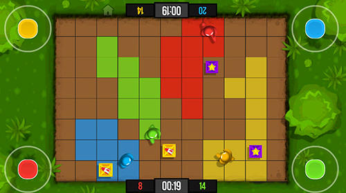 Descargar Stickman party 2 player games gratis para Android
