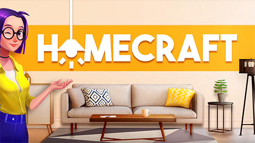 Homecraft Home design game Download APK for Android (Free) Homecraft Home design game Download APK for Android (Free)