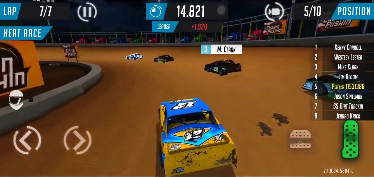 Dirt Trackin 2 Download APK for Android (Free)