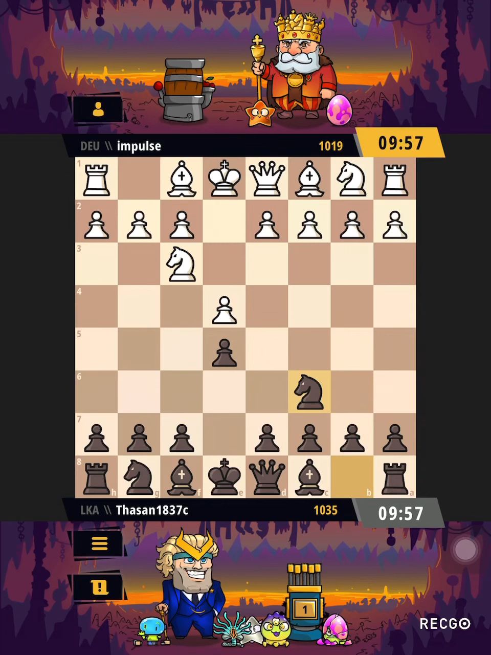 Chess Universe Play free chess online & offline Download APK for