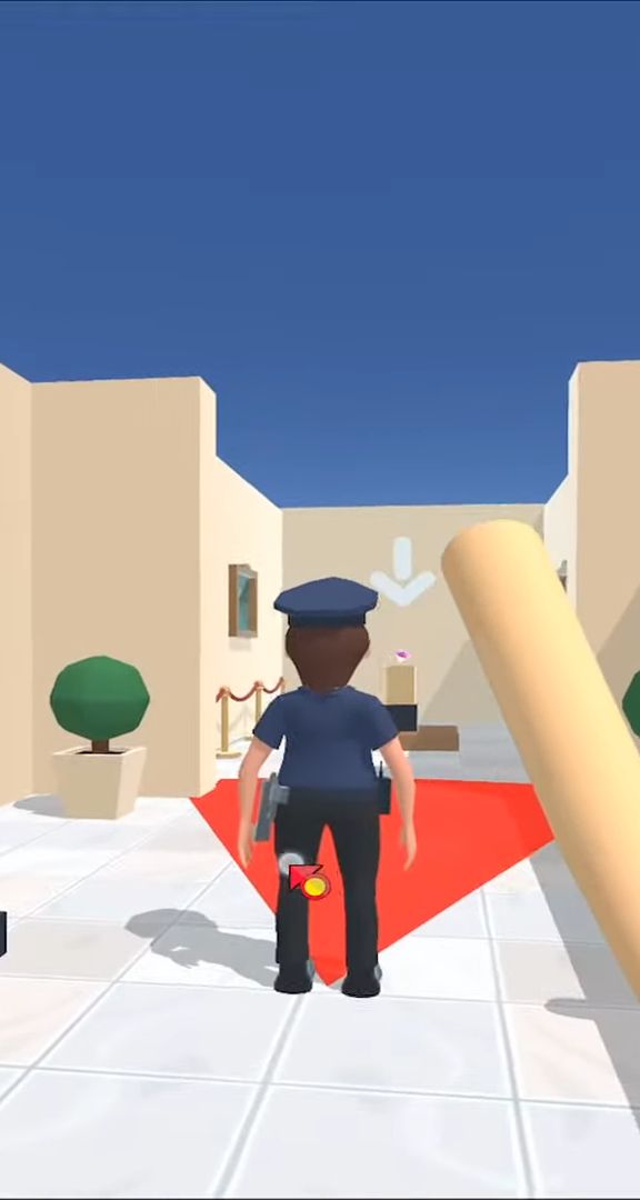 Download game Sneak Thief 3D for Android free