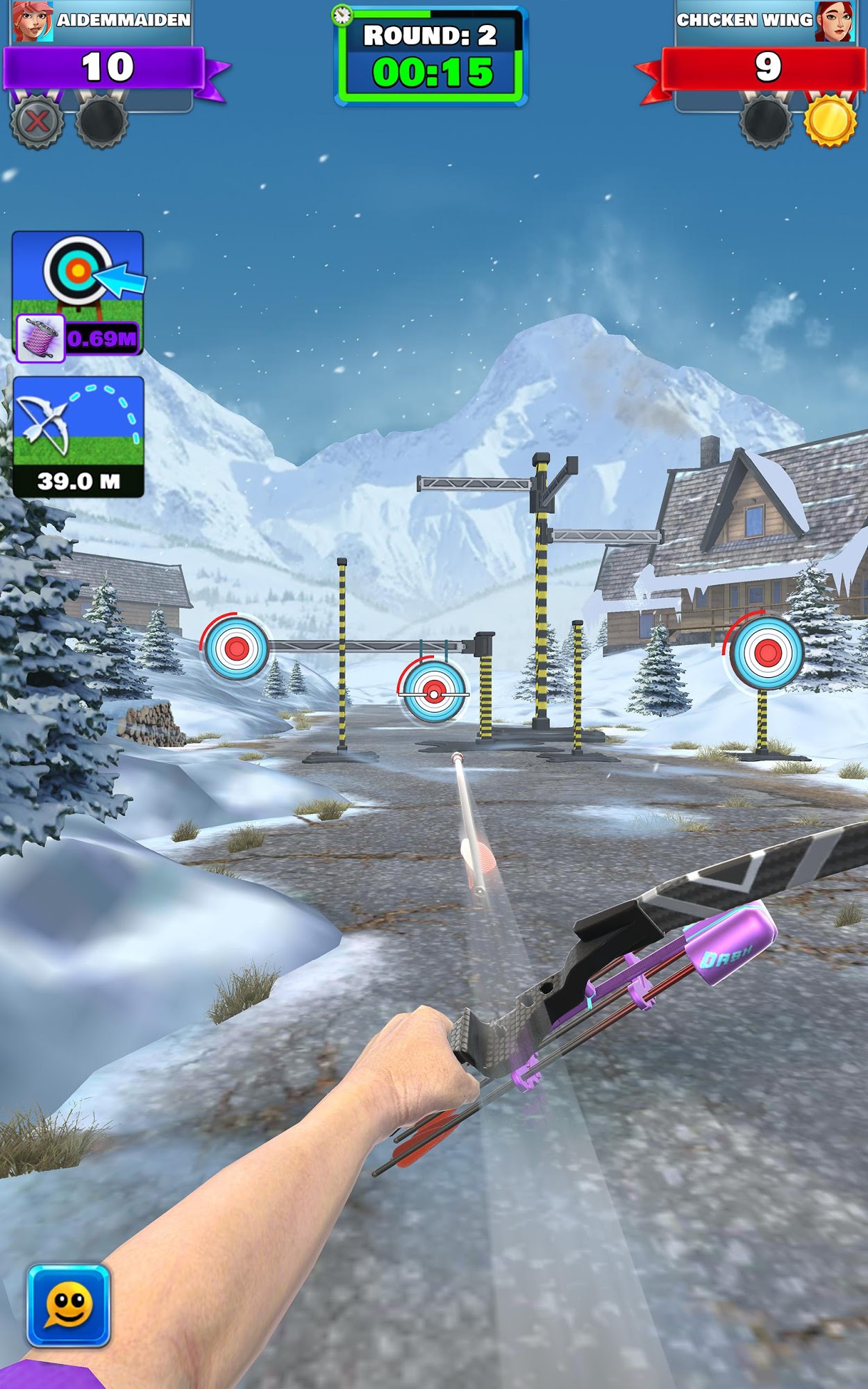 Archery Club PvP Multiplayer Download APK for Android (Free)