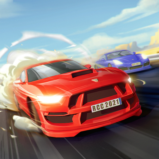 Racing Clash Club Car Game Download APK for Android (Free)