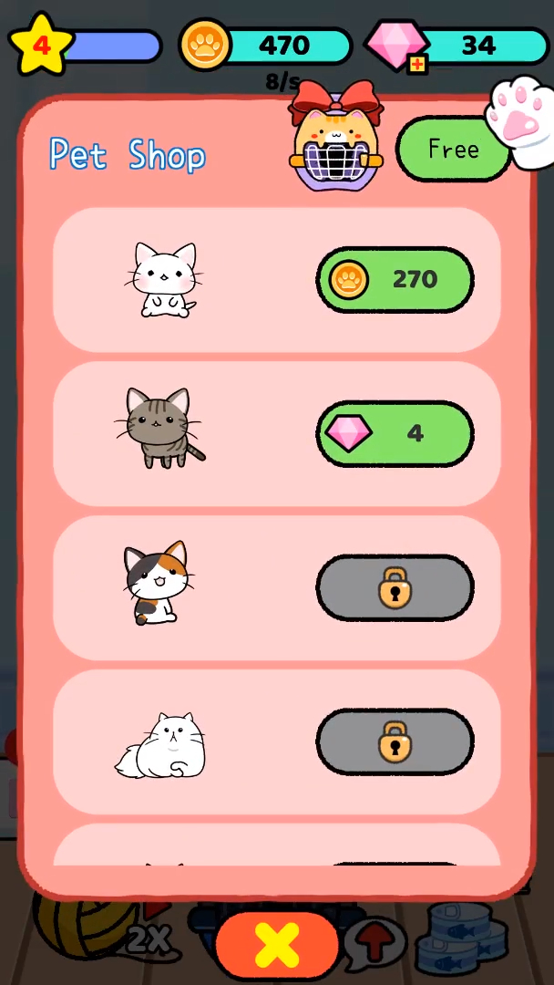 Descargar Cat Condo 2 gratis para Android