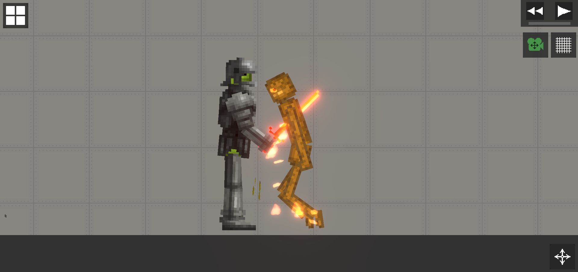 Download game Melon Playground for Android free