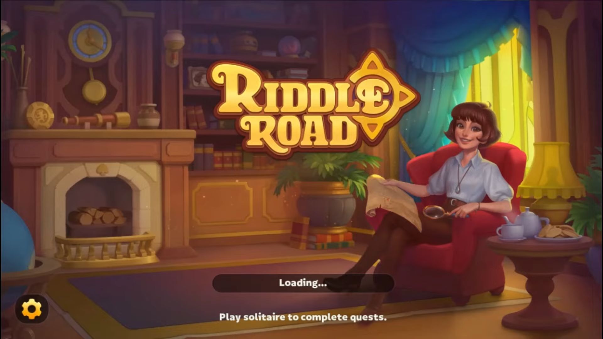 Riddle Road Download APK for Android (Free)