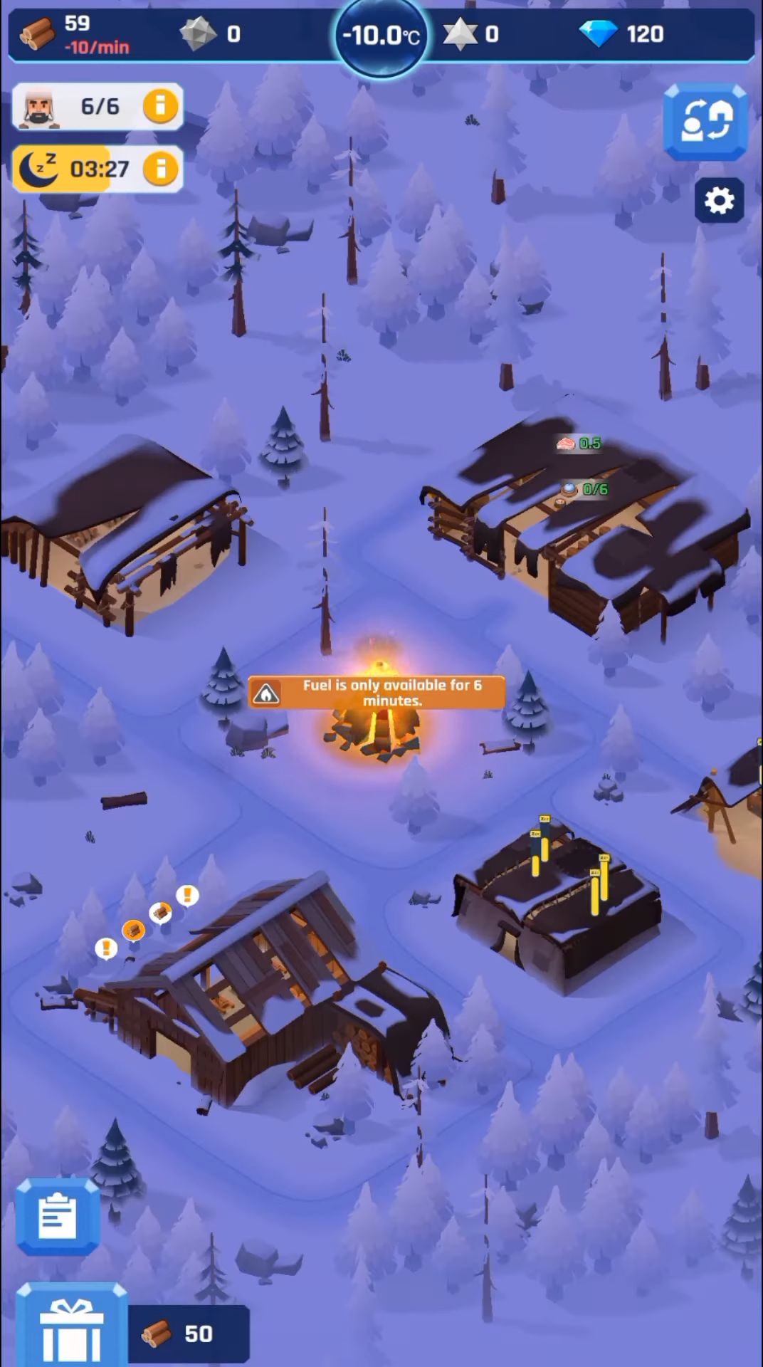 Frozen City Download APK for Android (Free)