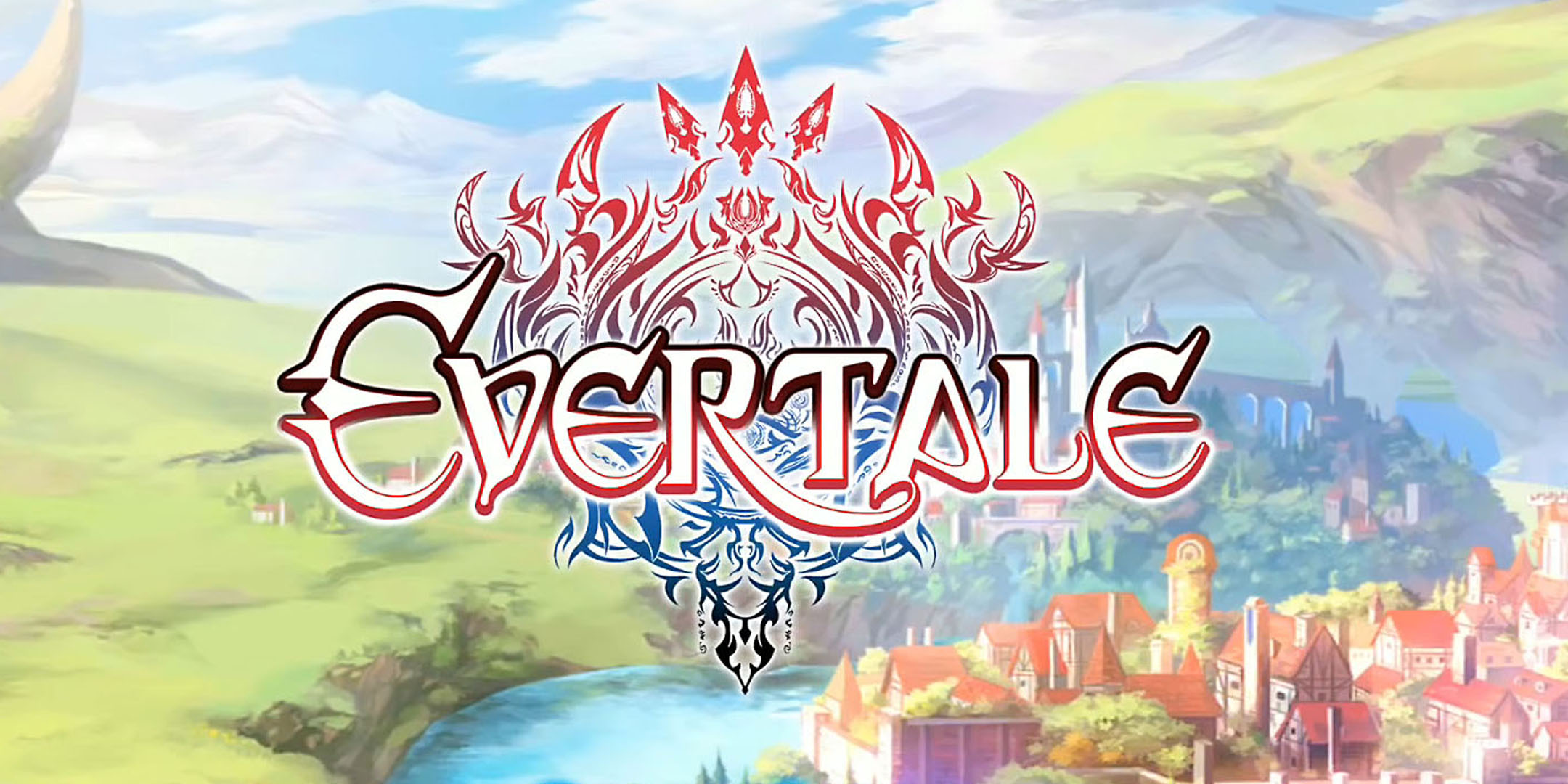 Download game Evertale for Android free