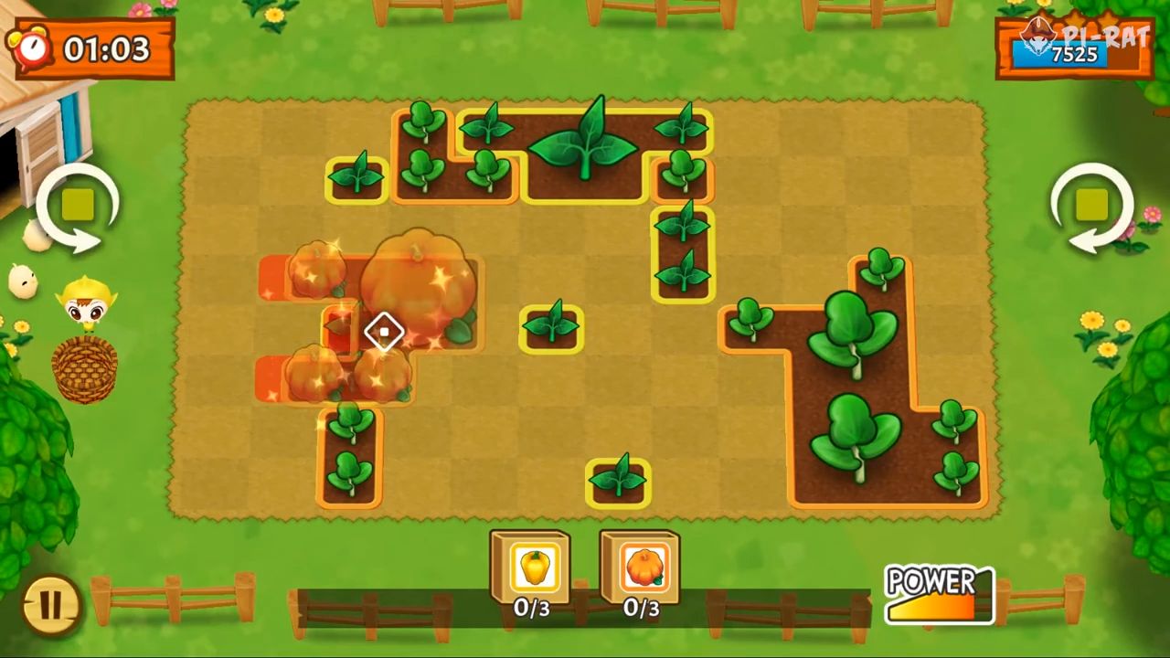 Harvest Moon For Android Phone Free Download