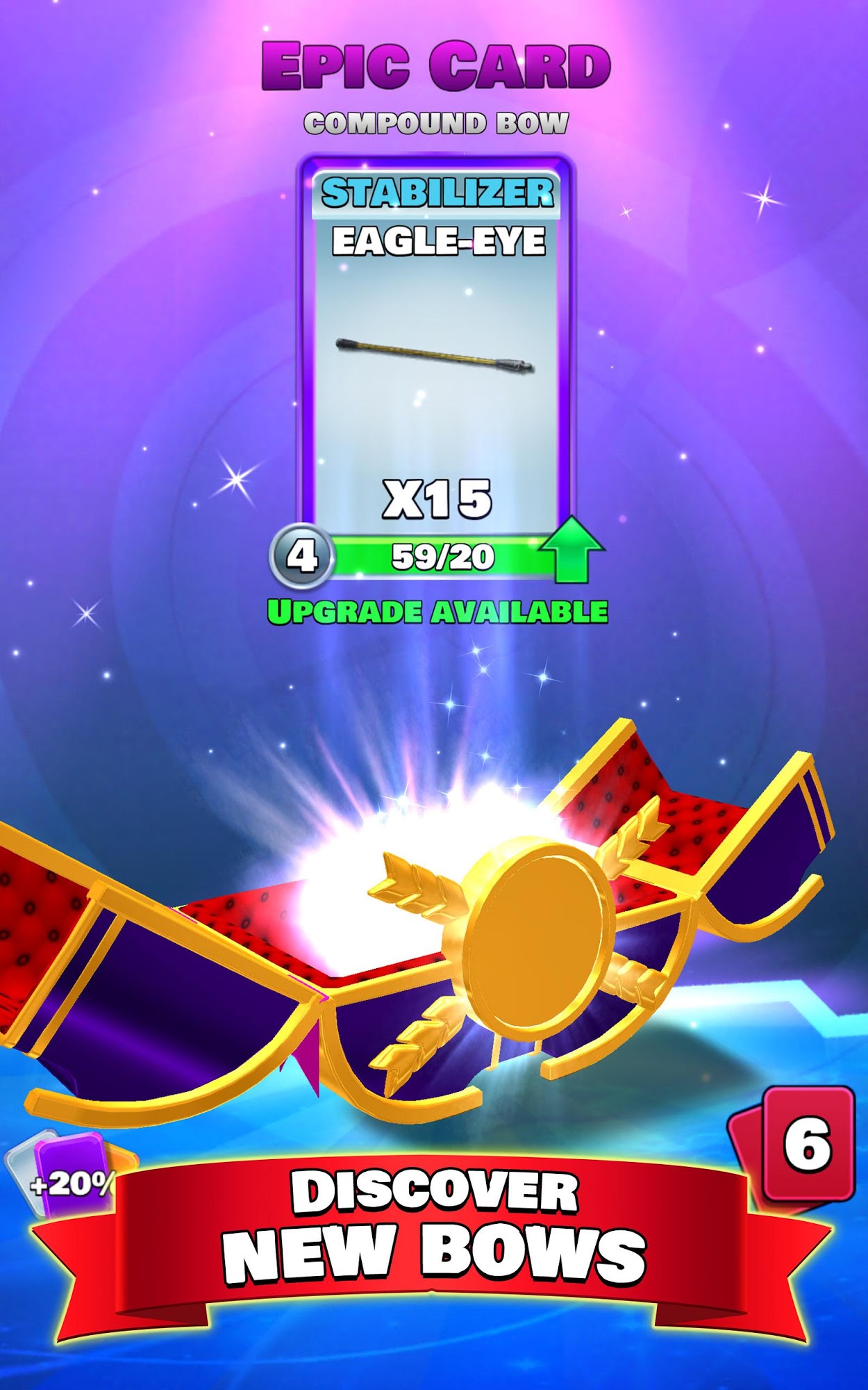 Archery Club PvP Multiplayer Download APK for Android (Free)