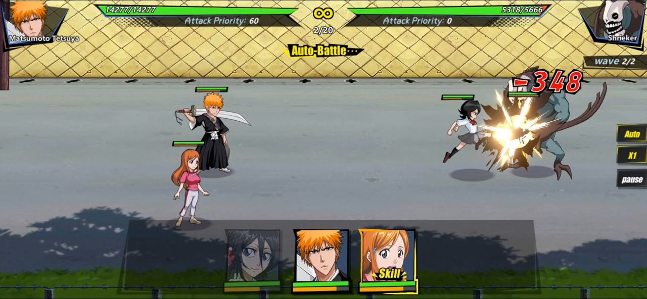 Bleach Immortal Soul Download APK for Android (Free)