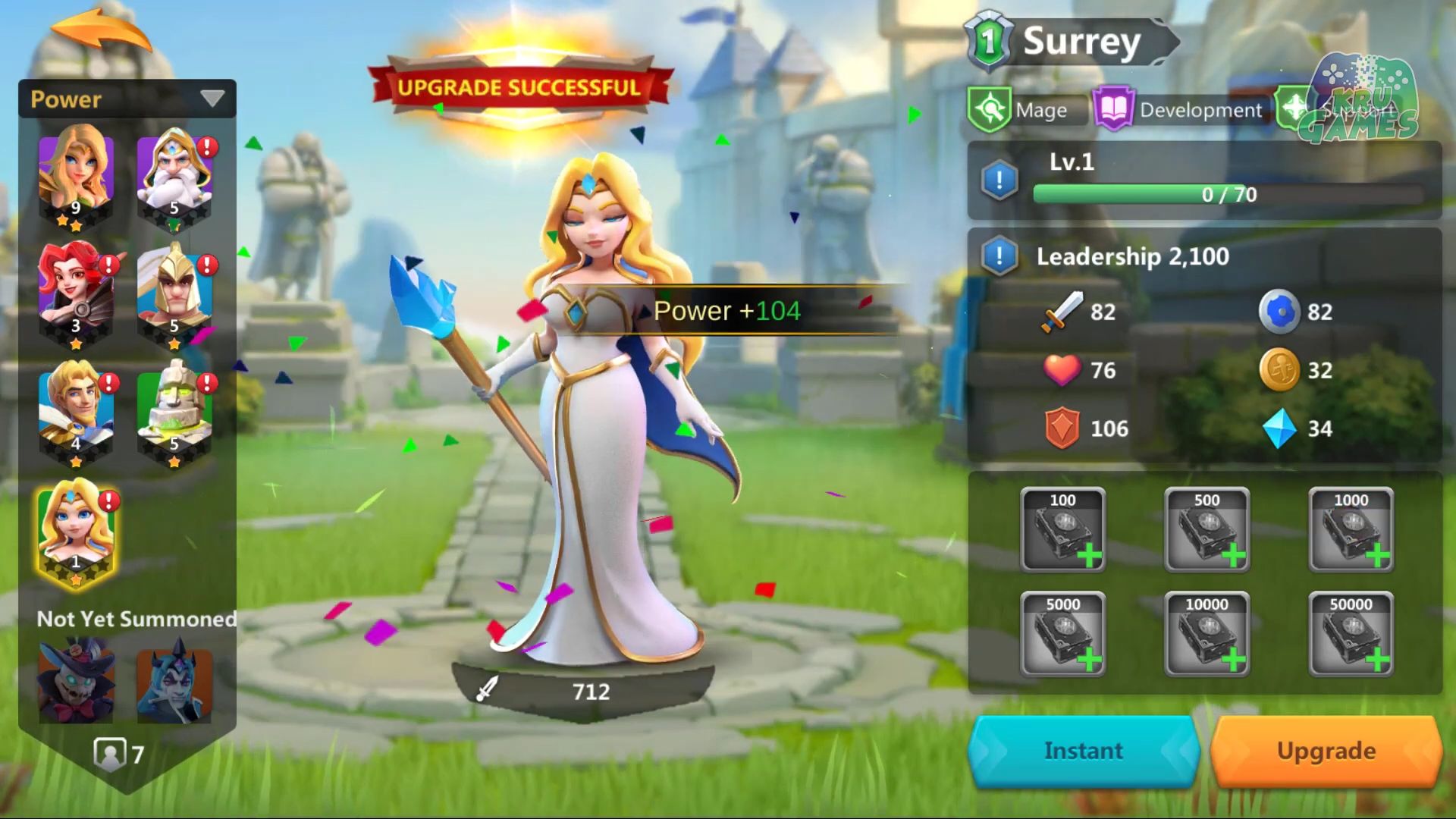 Kings Legion Download APK for Android (Free)