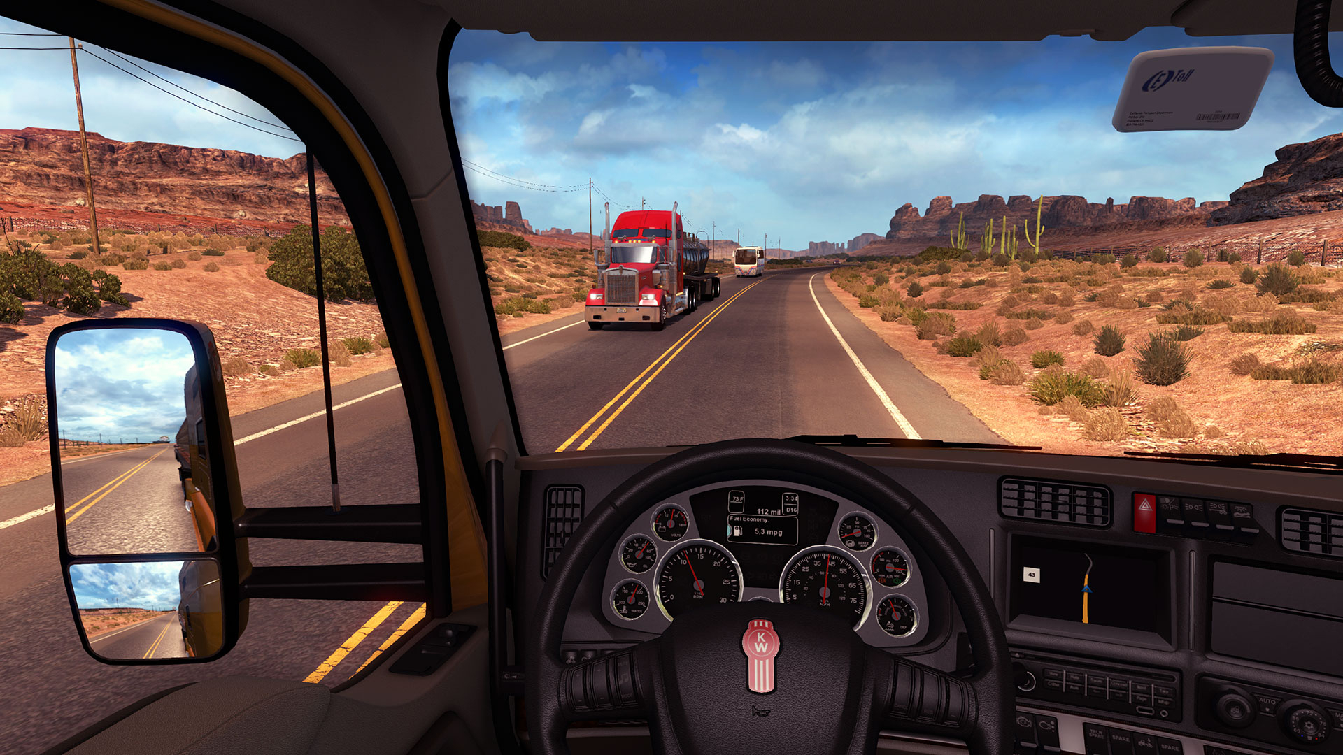 Free truck driving simulator games online webdesigngagas